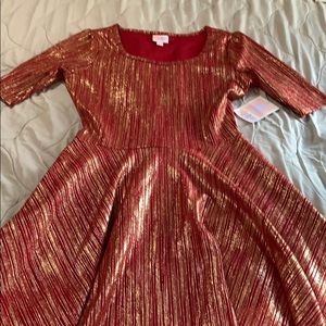 Lularoe elegant Nicole